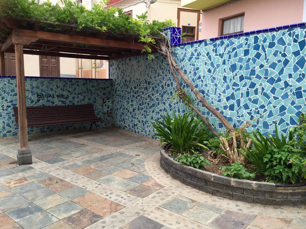 Tazacorte Tipical House ภายนอก รูปภาพ