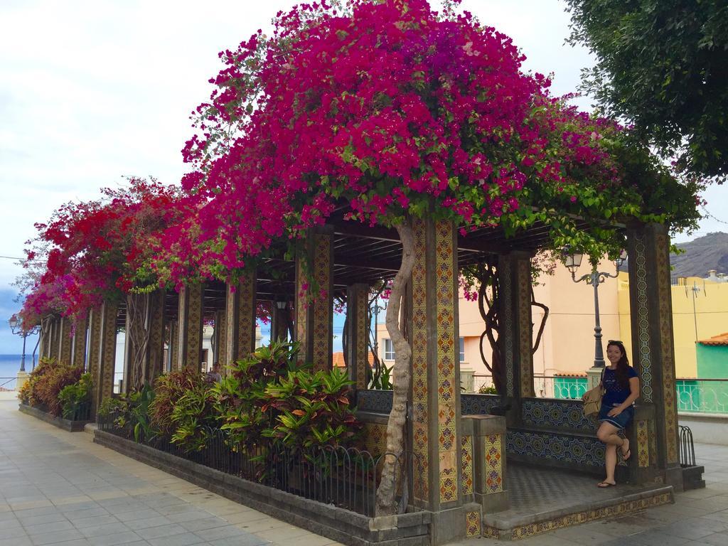 Tazacorte Tipical House ภายนอก รูปภาพ