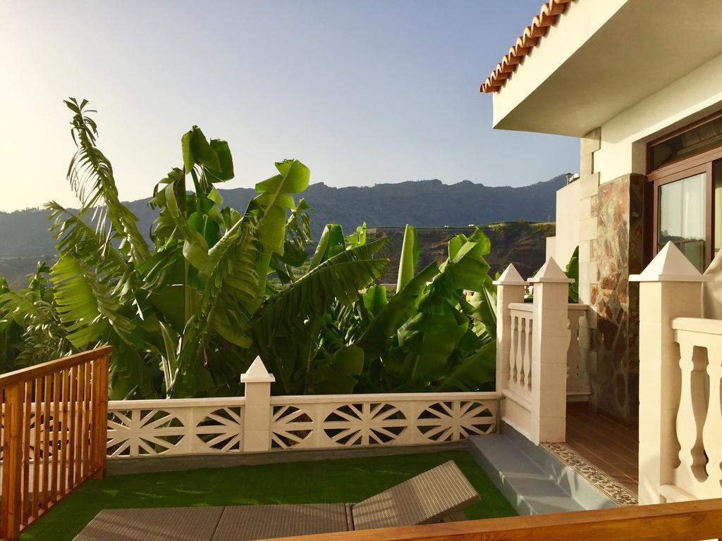 Tazacorte Tipical House ภายนอก รูปภาพ