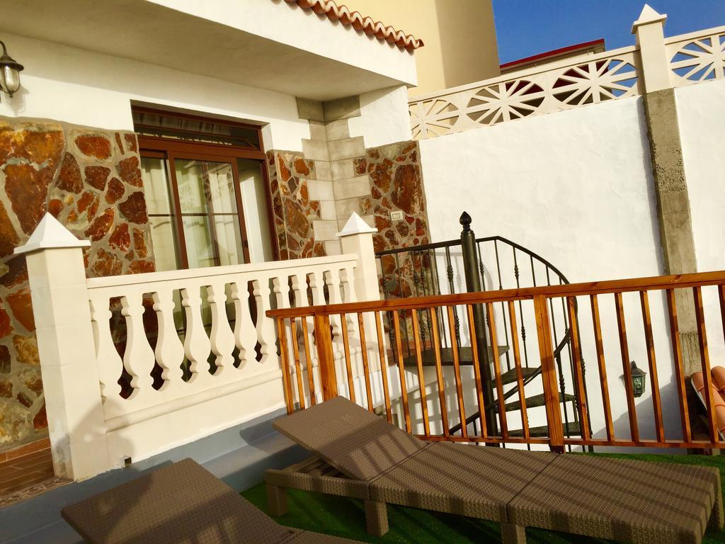 Tazacorte Tipical House ภายนอก รูปภาพ