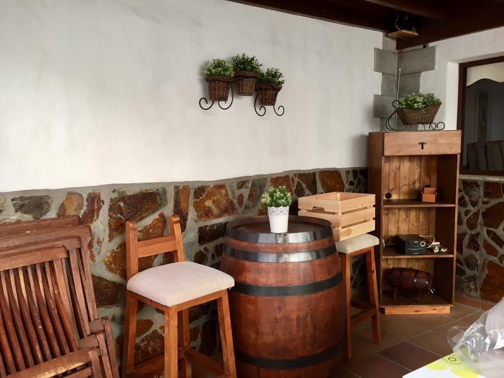 Tazacorte Tipical House ภายนอก รูปภาพ