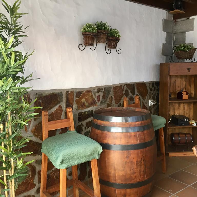 Tazacorte Tipical House ภายนอก รูปภาพ