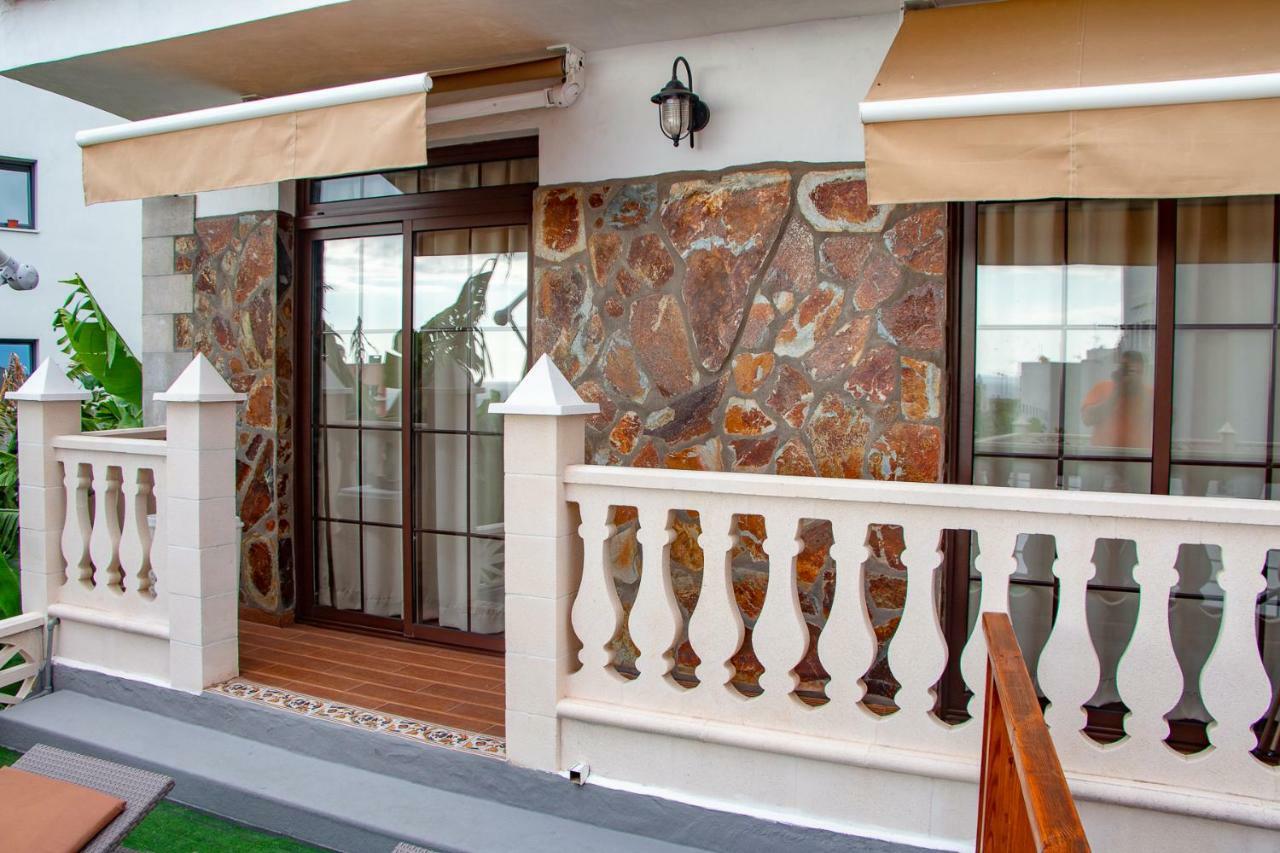 Tazacorte Tipical House ภายนอก รูปภาพ