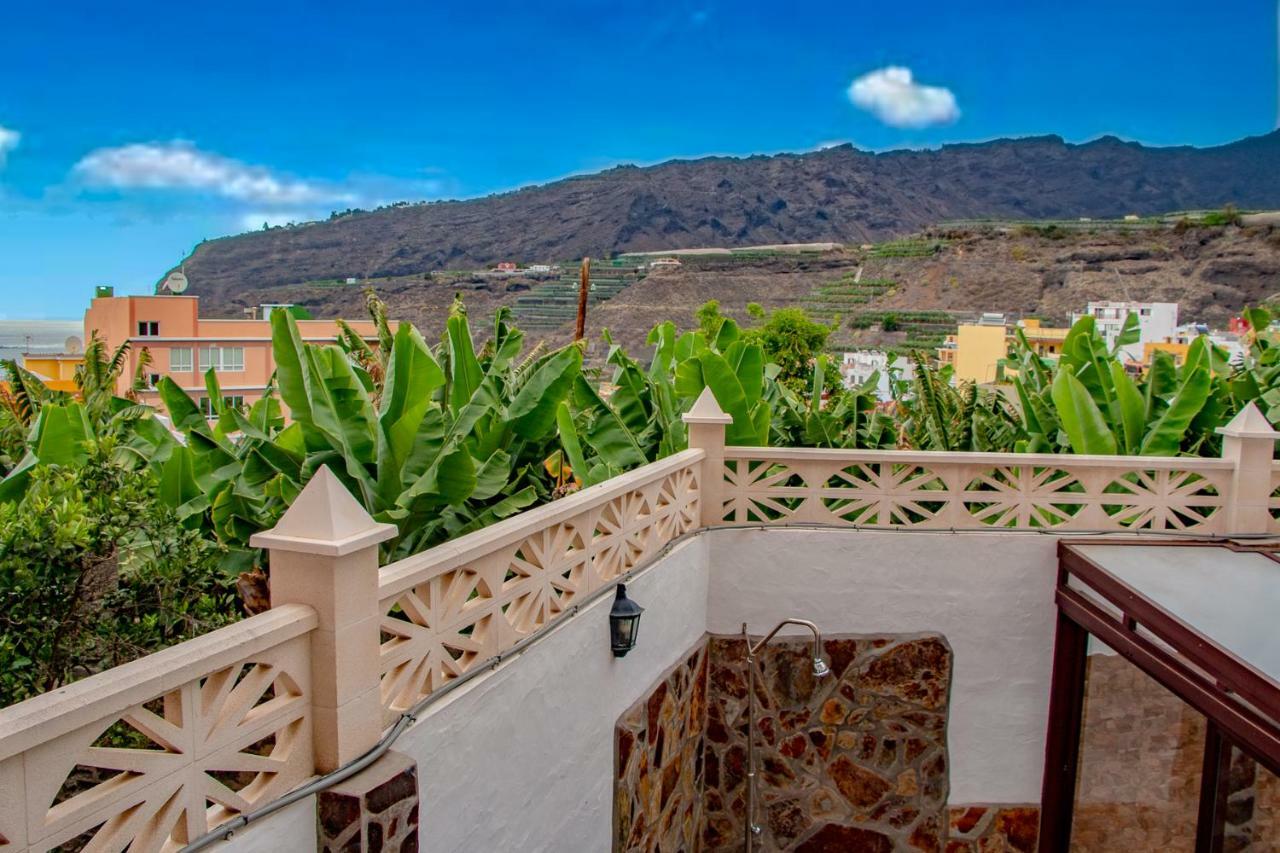 Tazacorte Tipical House ภายนอก รูปภาพ